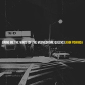 John Powhida - Bring Me the Wings (Of the Mephedrone Queens)