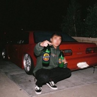 Crazy MF - Single - SENDY!