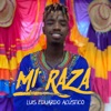 Mi Raza (feat. Dj Bunde) - Single