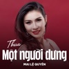 Thua Một Người Dưng - Single