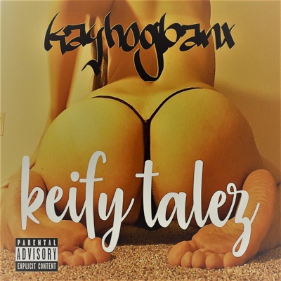 Keify Tailz - Single