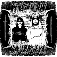 I’m Not A Human - Single - Kyo & DEAD WIZARD