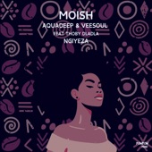 Ngiyeza (feat. Thoby Dladla) [Moish Remix] artwork