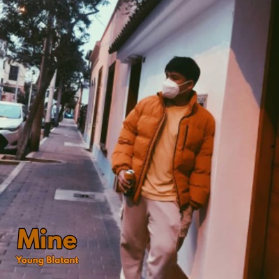 Mine - Single