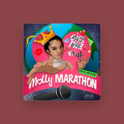 Listen to Madame Molly, watch music videos, read bio, see tour dates & more!