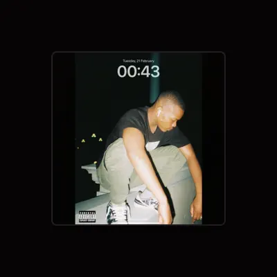 Listen to Phantom 043, watch music videos, read bio, see tour dates & more!