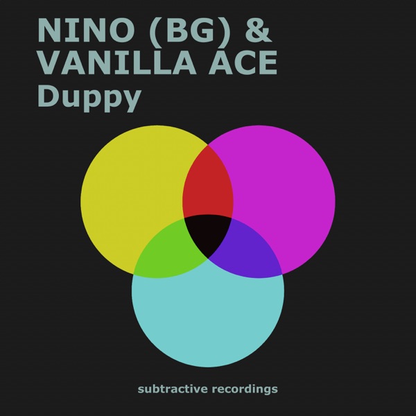 Duppy - Single