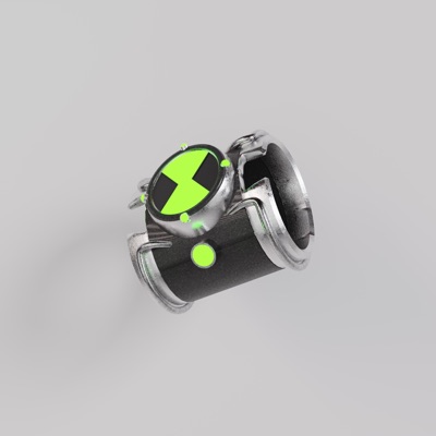 Omnitrix - Single