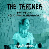 80s DISCO HIIT DANCE WORKOUT - EP