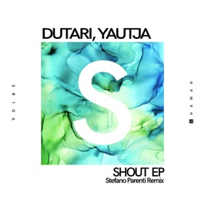 Shout EP