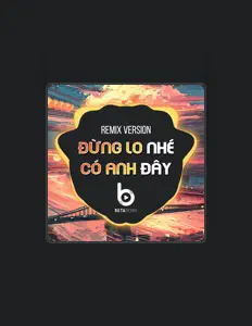 Listen to Beta Remix, watch music videos, read bio, see tour dates & more!
