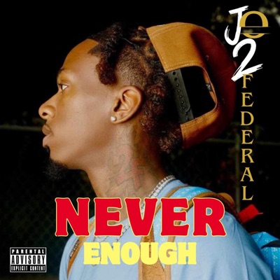 Never Enough - Single