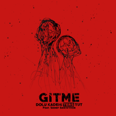 Gitme (feat. Sedef Sebüktekin) song art