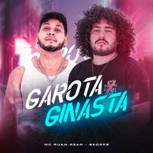 Garota Ginasta