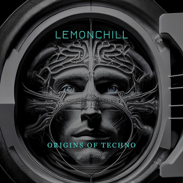 Origins of Techno - Single