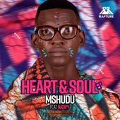 Heart & Soul (feat. Nasiphi) [CeeyChris Remix] artwork