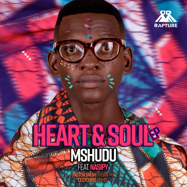 Heart & Soul - EP