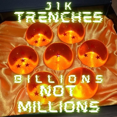 Billions Not Millions