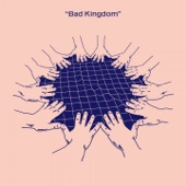 Bad Kingdom (Instrumental) artwork