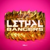 Turn It Up cover art