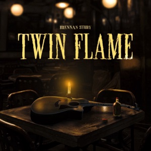Brennan Story - Twin Flame - 排舞 音乐