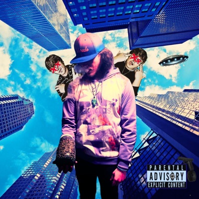 In Tha Way / Boss Shit (feat. OCD Kupid & Lil T) - Single
