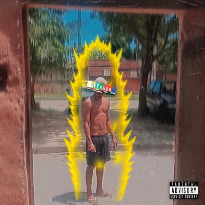 Saiyajin de Uzi - Single