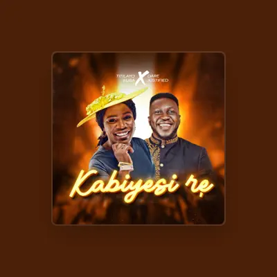 Listen to Euba Titi, watch music videos, read bio, see tour dates & more!