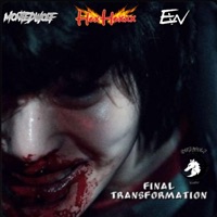 Final Transformation - Single - Montedwolf