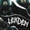 Dissønance - Lekden lyrics