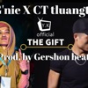 The GIFT (feat. GNIE & CT TLUANGTEA) - Single