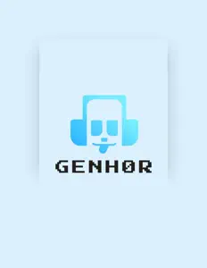 收听 Genhør、观看音乐视频、阅读小传、查看巡演日期等 ！