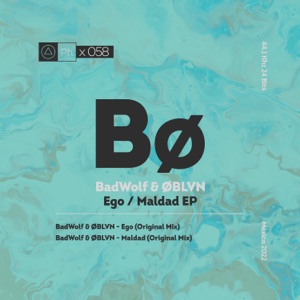 Ego / Maldad - Single