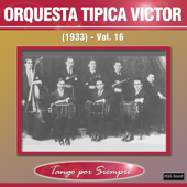 Cacareando (feat. Carlos La Fuente) - Orquesta Típica Víctor