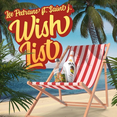 WISHLIST (feat. $aint J) - Single