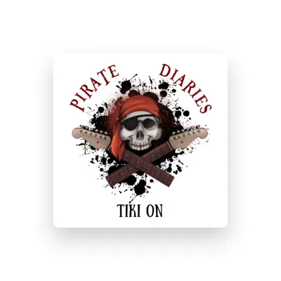 Listen to Pirate Diaries, watch music videos, read bio, see tour dates & more!