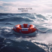 Sometimes - Single - Whitney Peyton & Astray