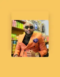 Ekiti drogbaを聴いたり、ミュージックビデオを鑑賞したり、経歴やツアー日程などを確認したりしましょう！