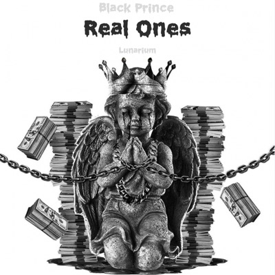 Real Ones - Single