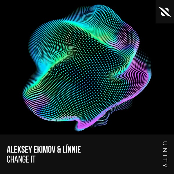Change It - Single