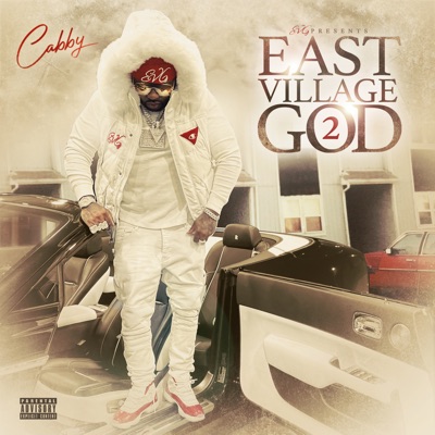 East Village God 2
