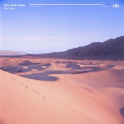 My Heart - Single