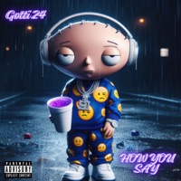 How You Say - Single - Gotti 24