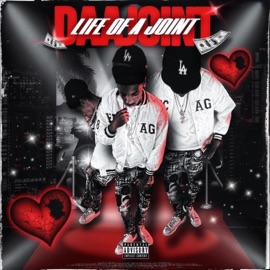 Never Been (feat. 2greedyig) Daajoint