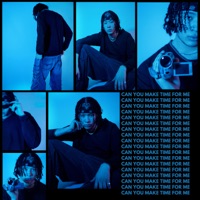 Can You Make Time For Me - Single - Svirgo19