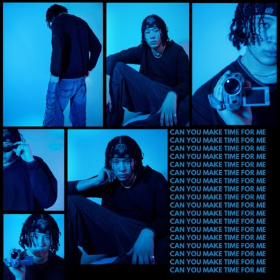 Can You Make Time For Me - Single