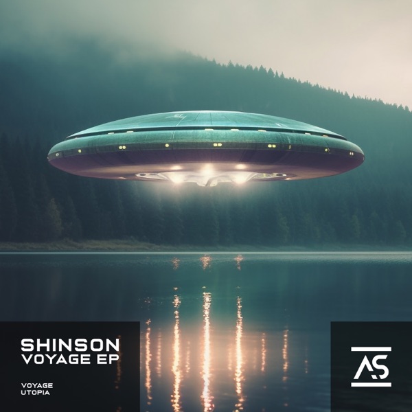 Voyage - EP