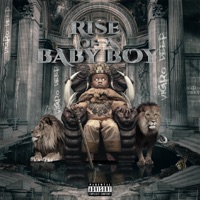 Rise Of A Baby Boy - Vigro Deep