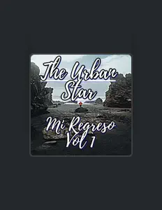 收听 The Urban Star、观看音乐视频、阅读小传、查看巡演日期等 ！