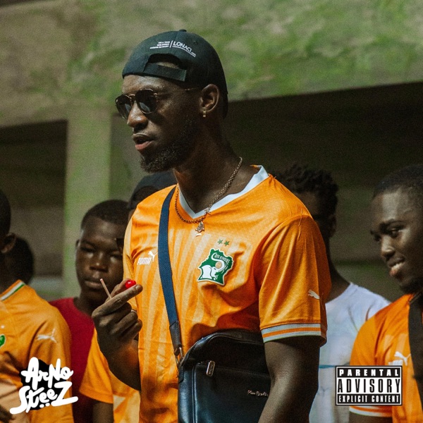 Laper Bonbon (feat. Arrow La Melodie)